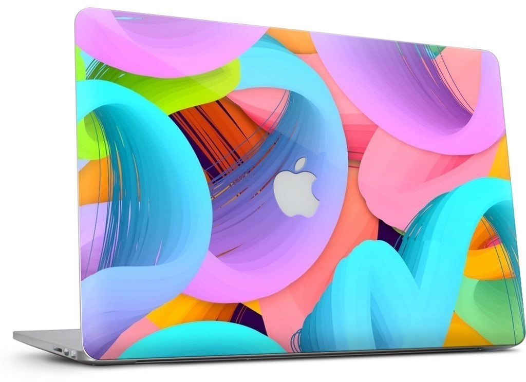 Funny MacBook Skin