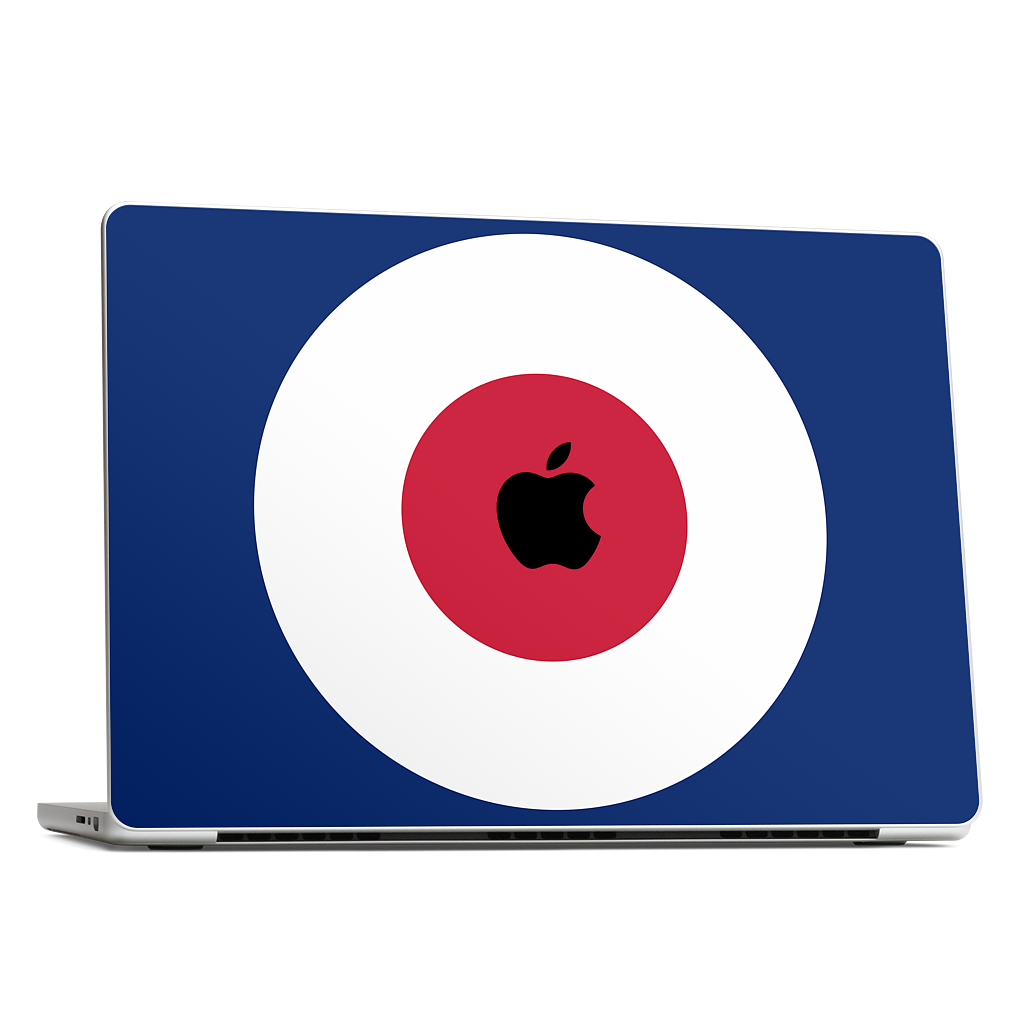 MOD MacBook Skin