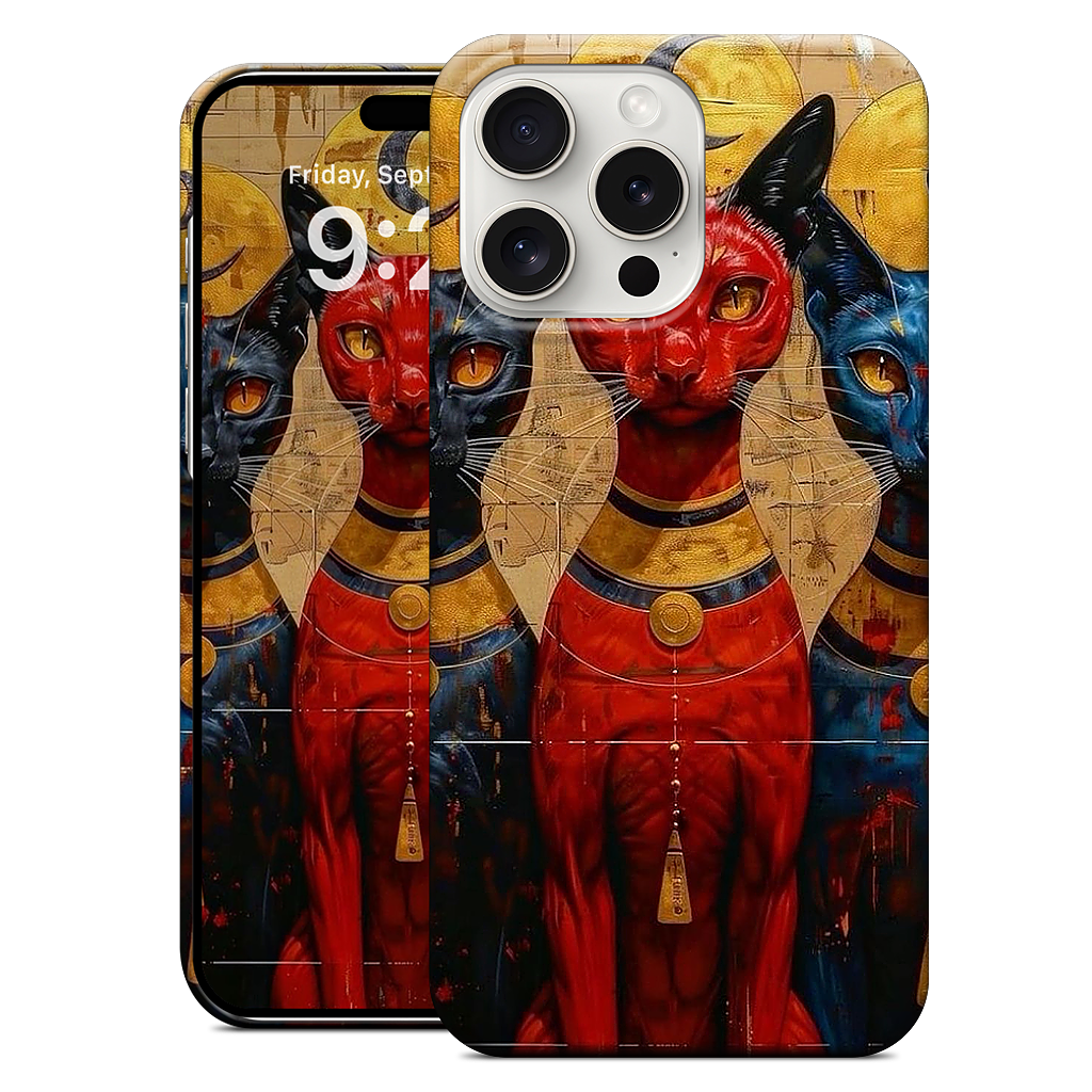 Custom iPhone Case - 1f7cb65a
