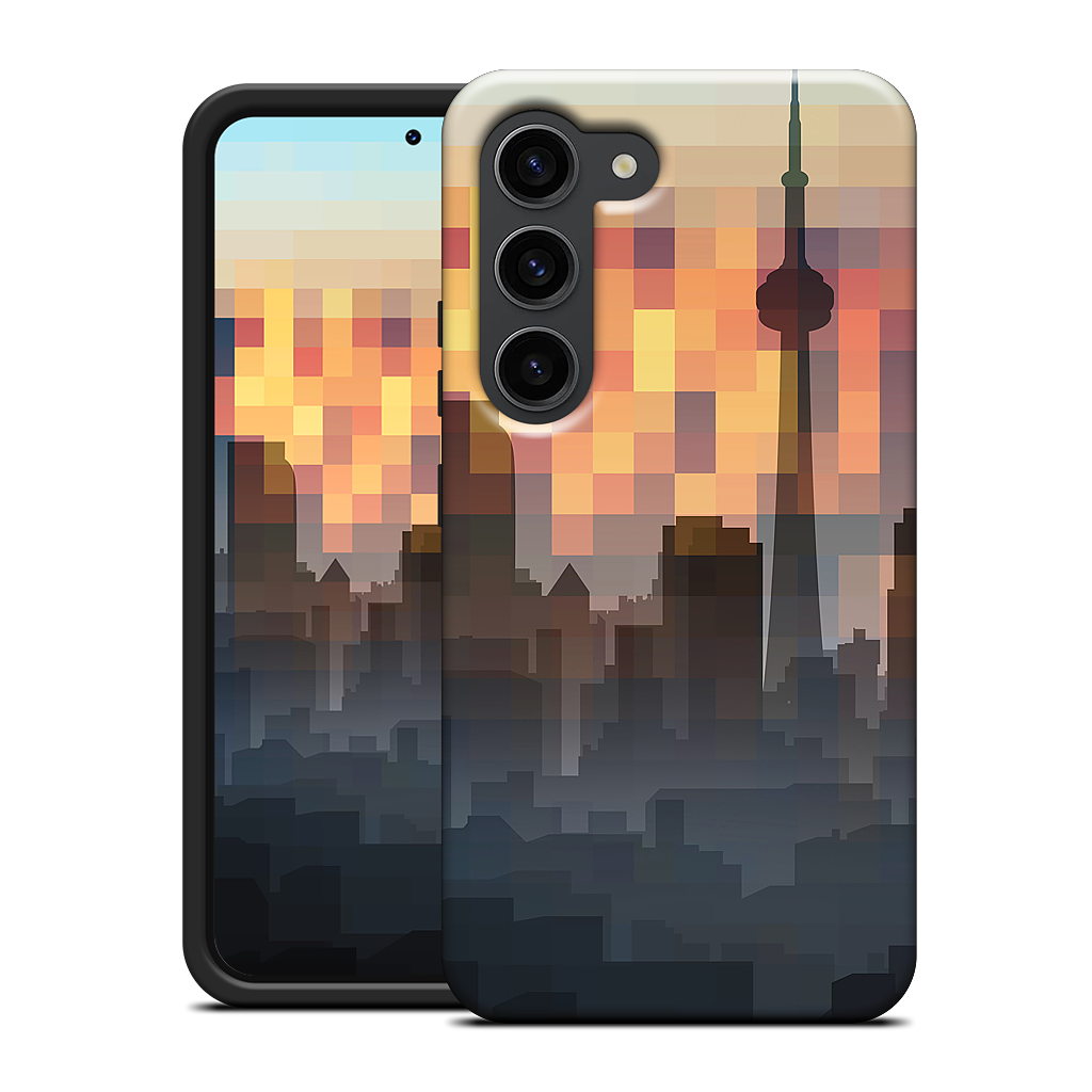 Rise II Samsung Case