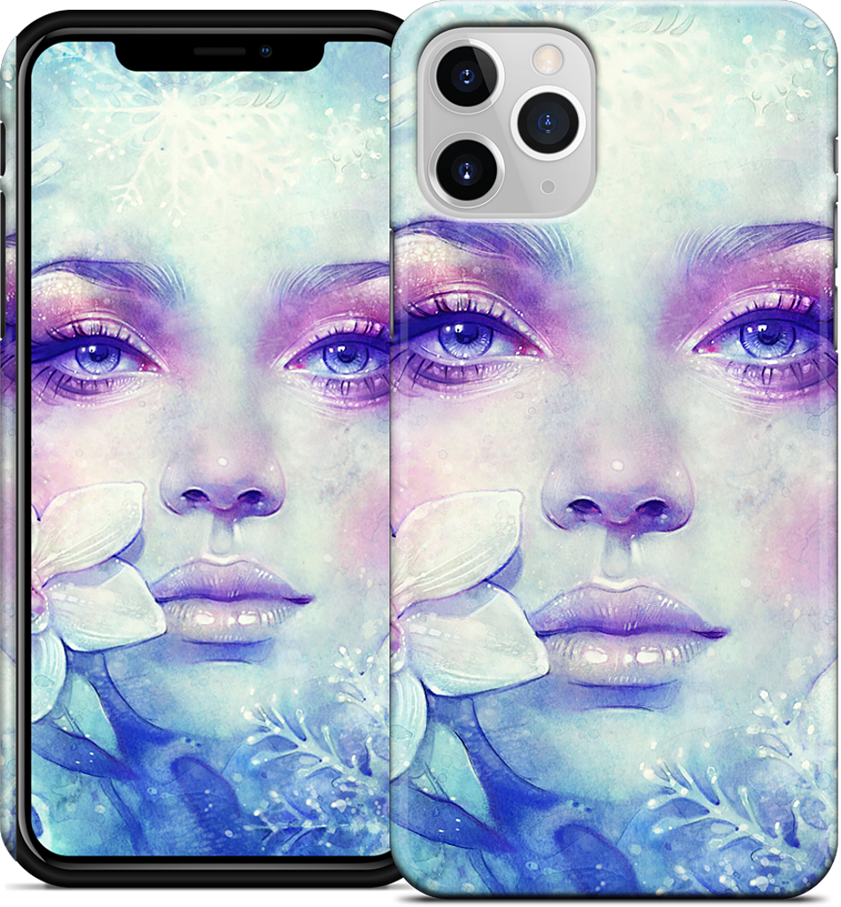 December iPhone Case