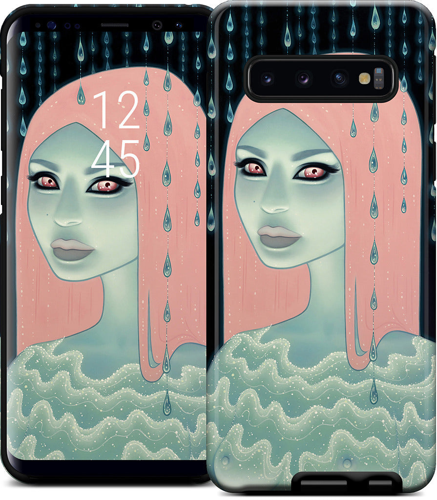 Wandering Luminations Samsung Case