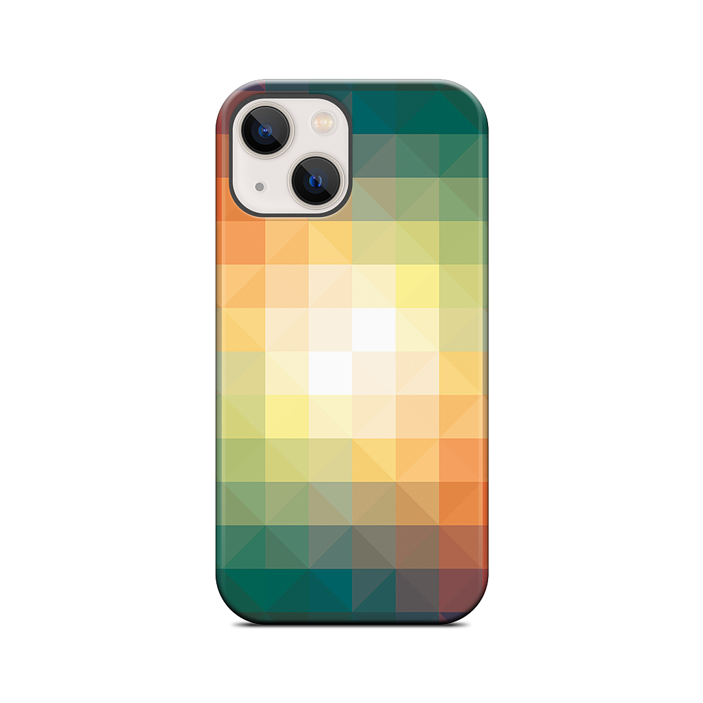 Echos iPhone Case