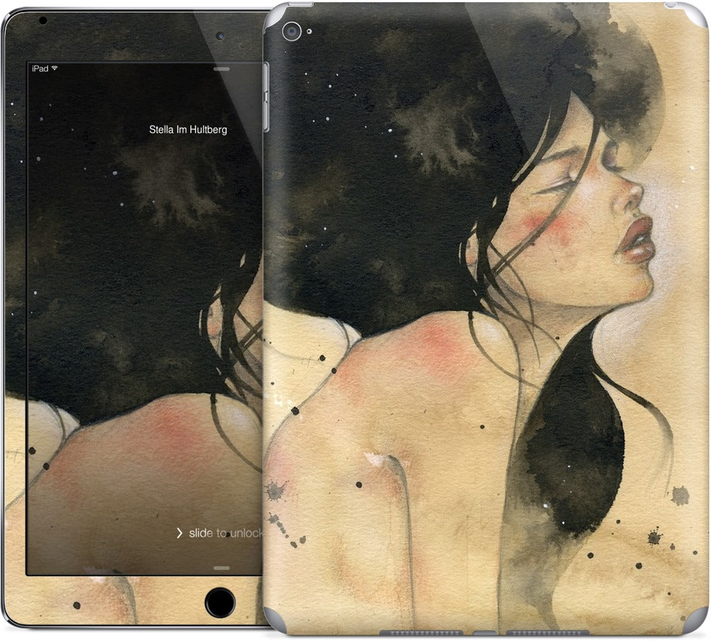 Bold As Love iPad Skin