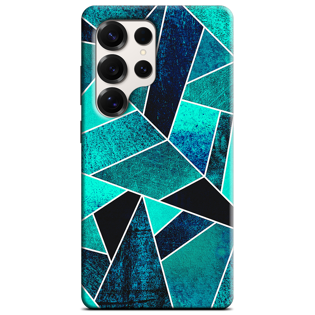 Wild Ocean Samsung Case