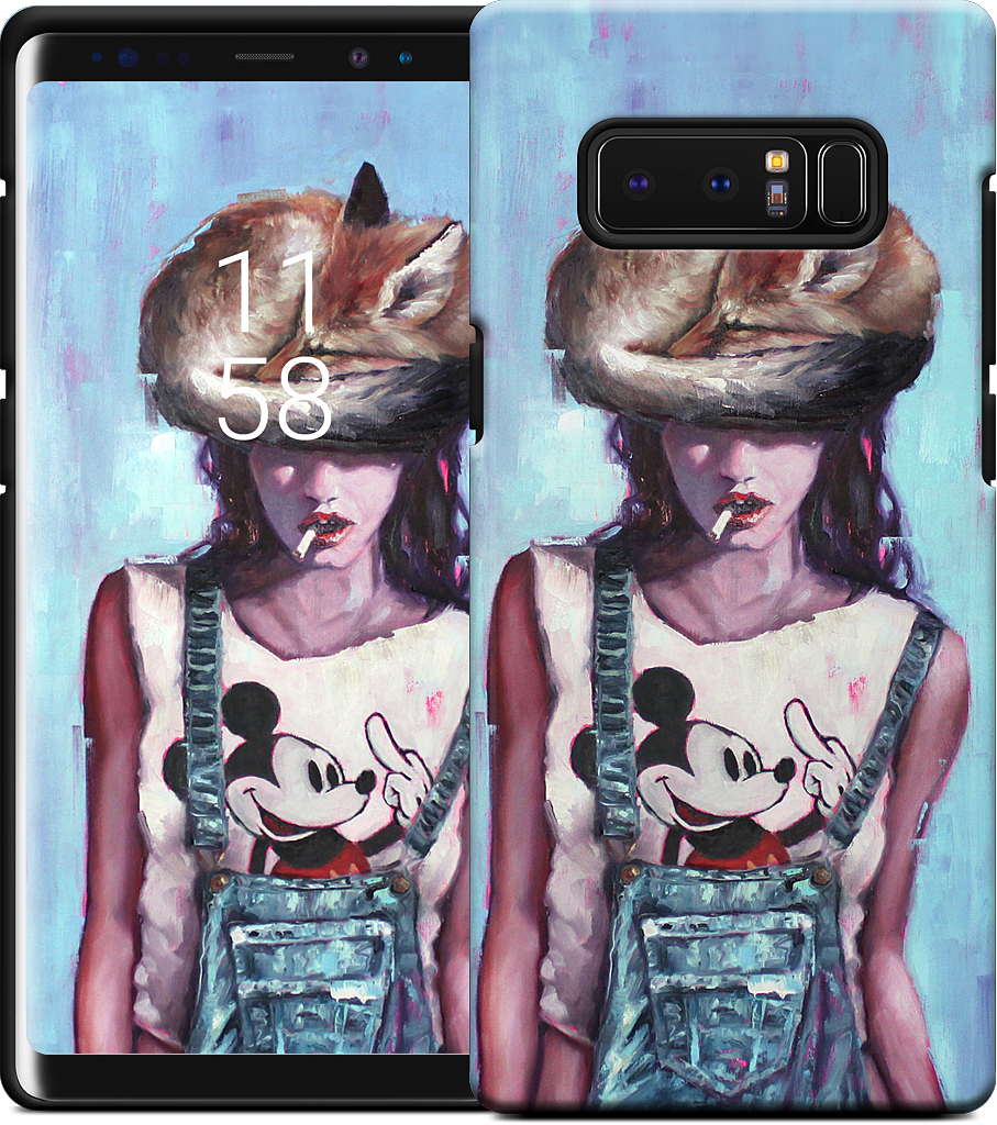 Hurts Good Samsung Case