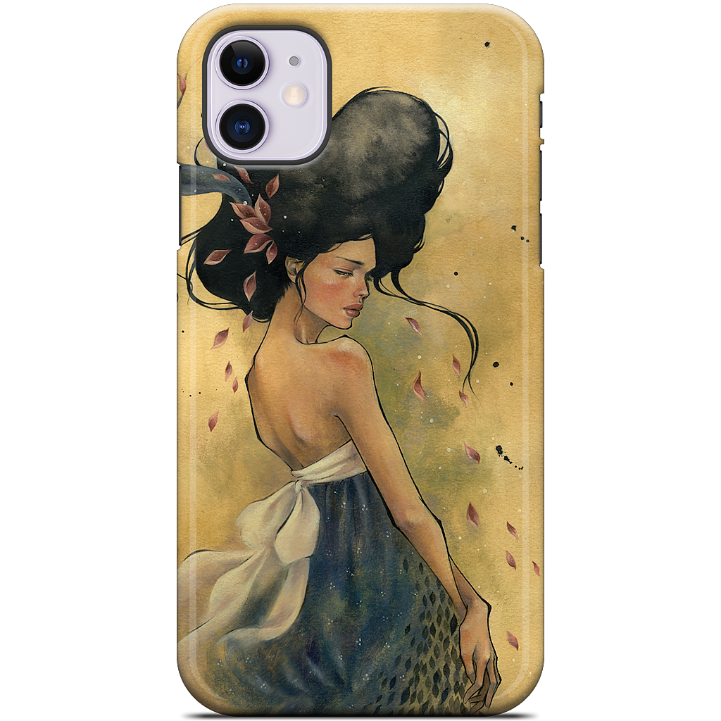 Always iPhone Case