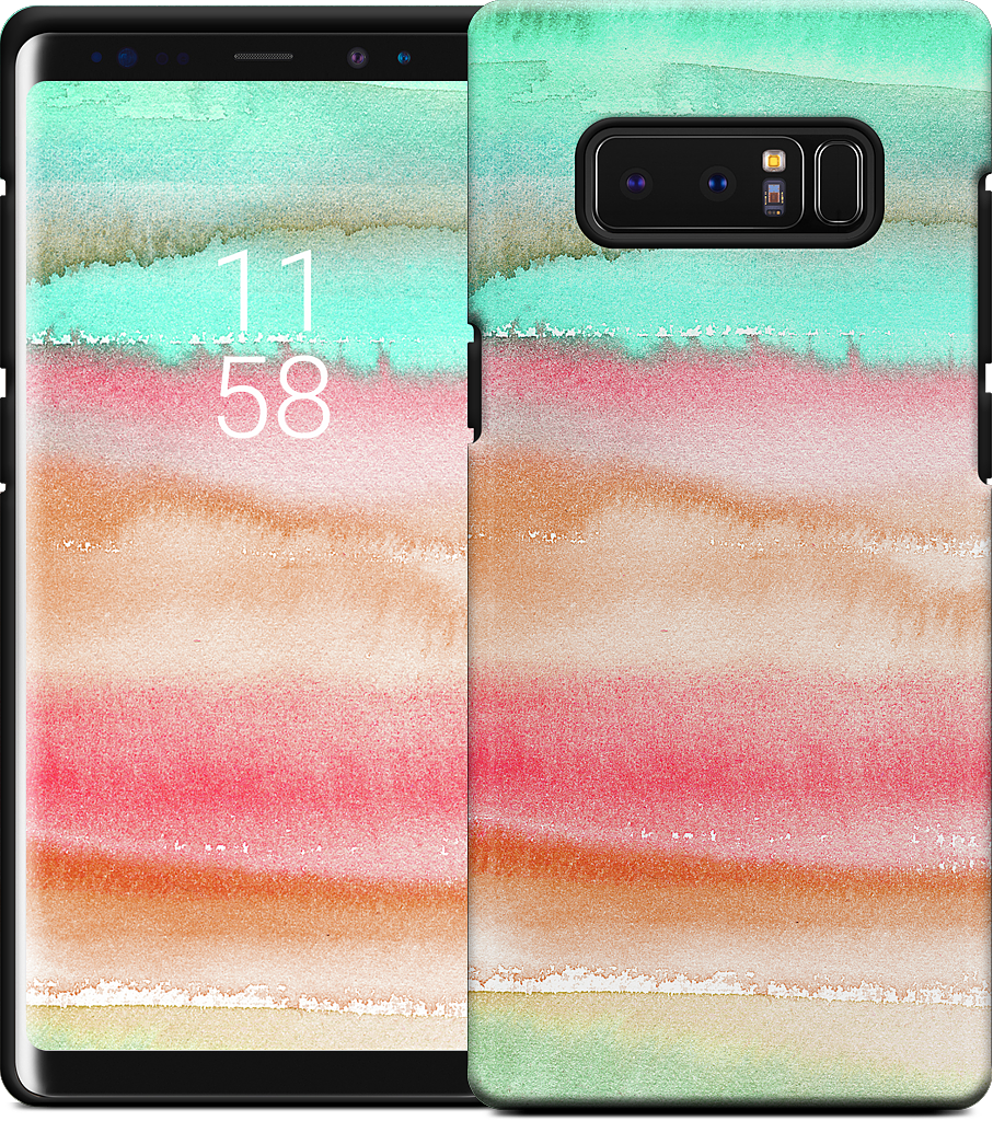 Summer Water Samsung Case