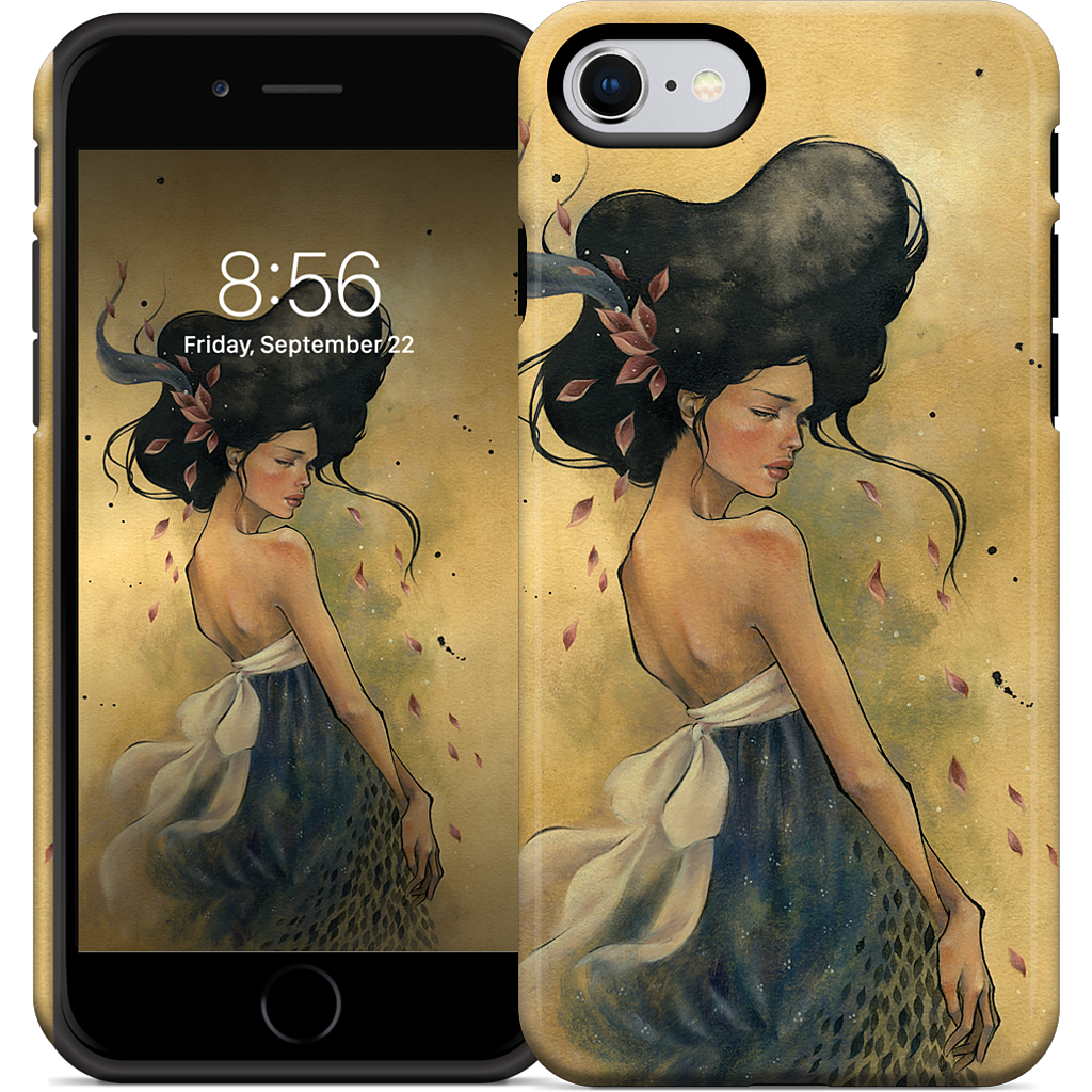 Always iPhone Case