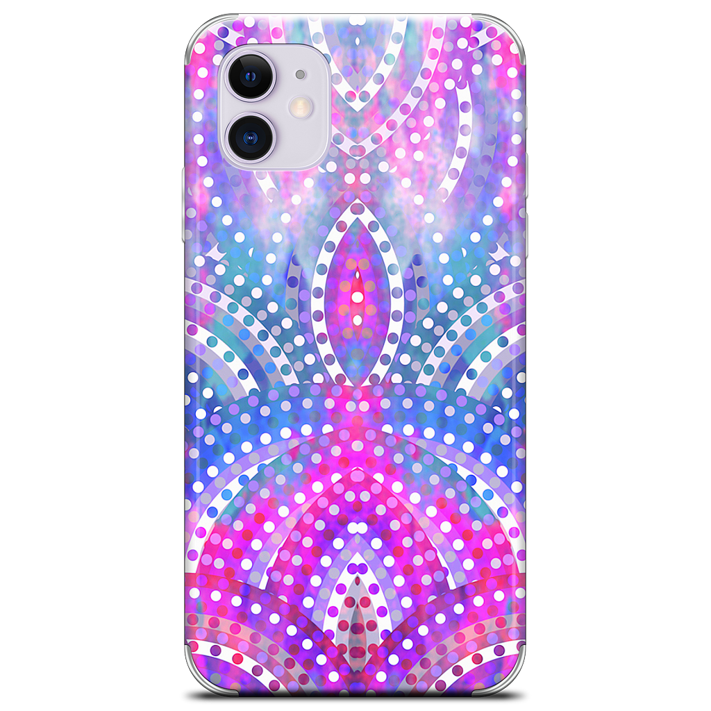 circus iPhone Skin