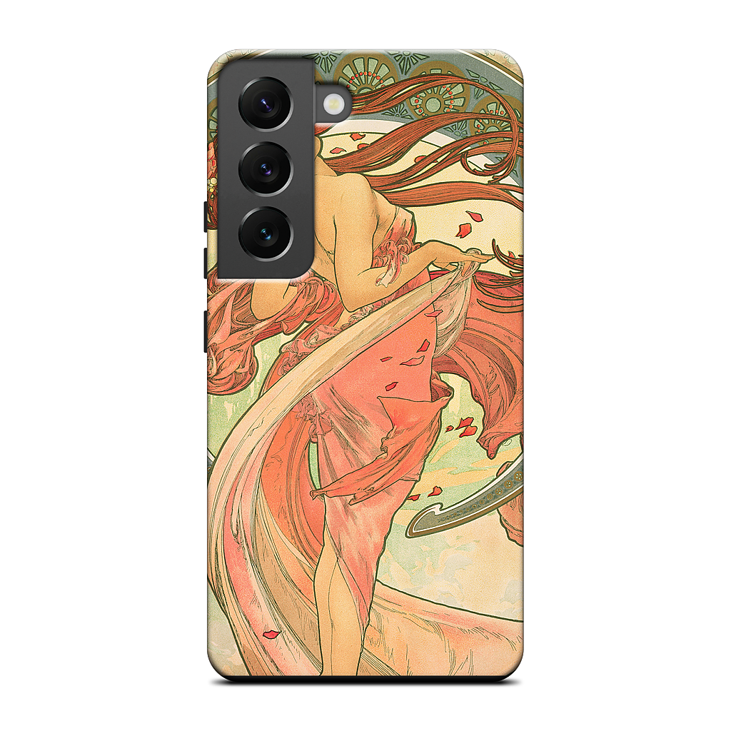 Arts Dance 1898 Samsung Case