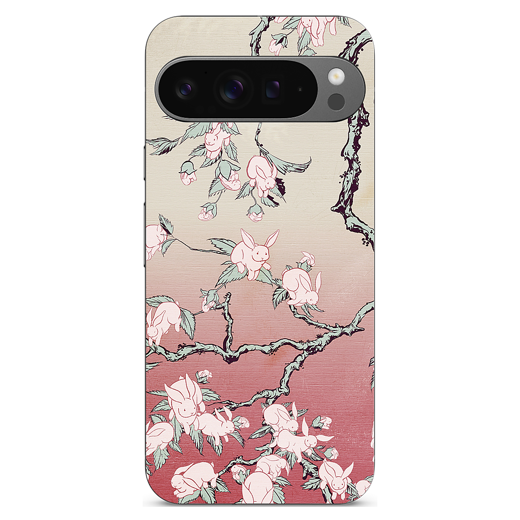 Bunny Blossom Google Phone