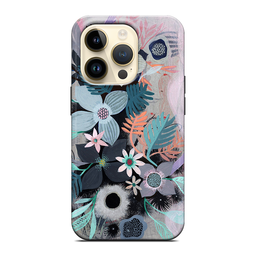 Wedding Mints iPhone Case