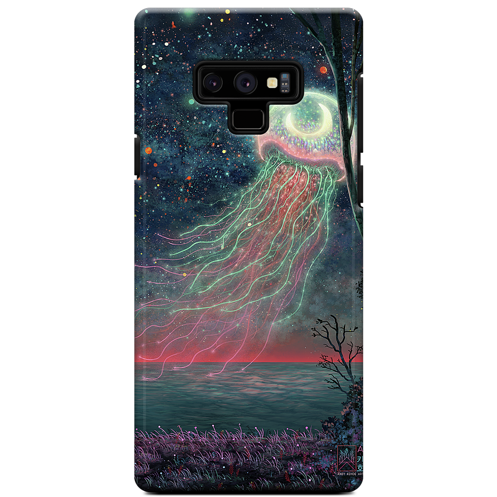 Beholden to Fascination Samsung Case