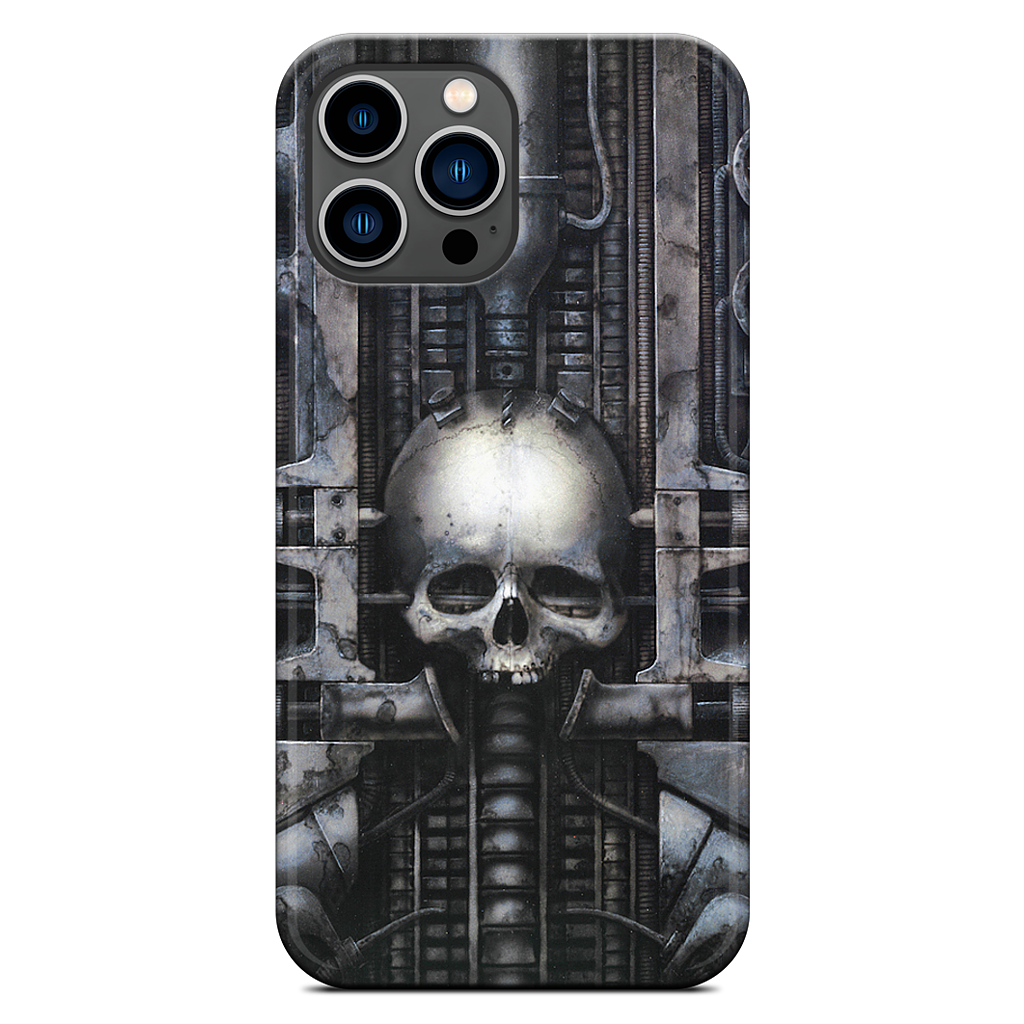 Landscape XIX iPhone Case