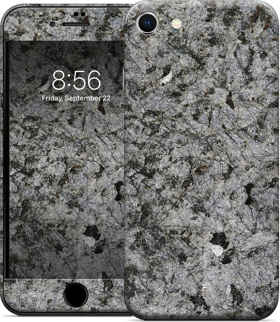 Speckles iPhone Skin