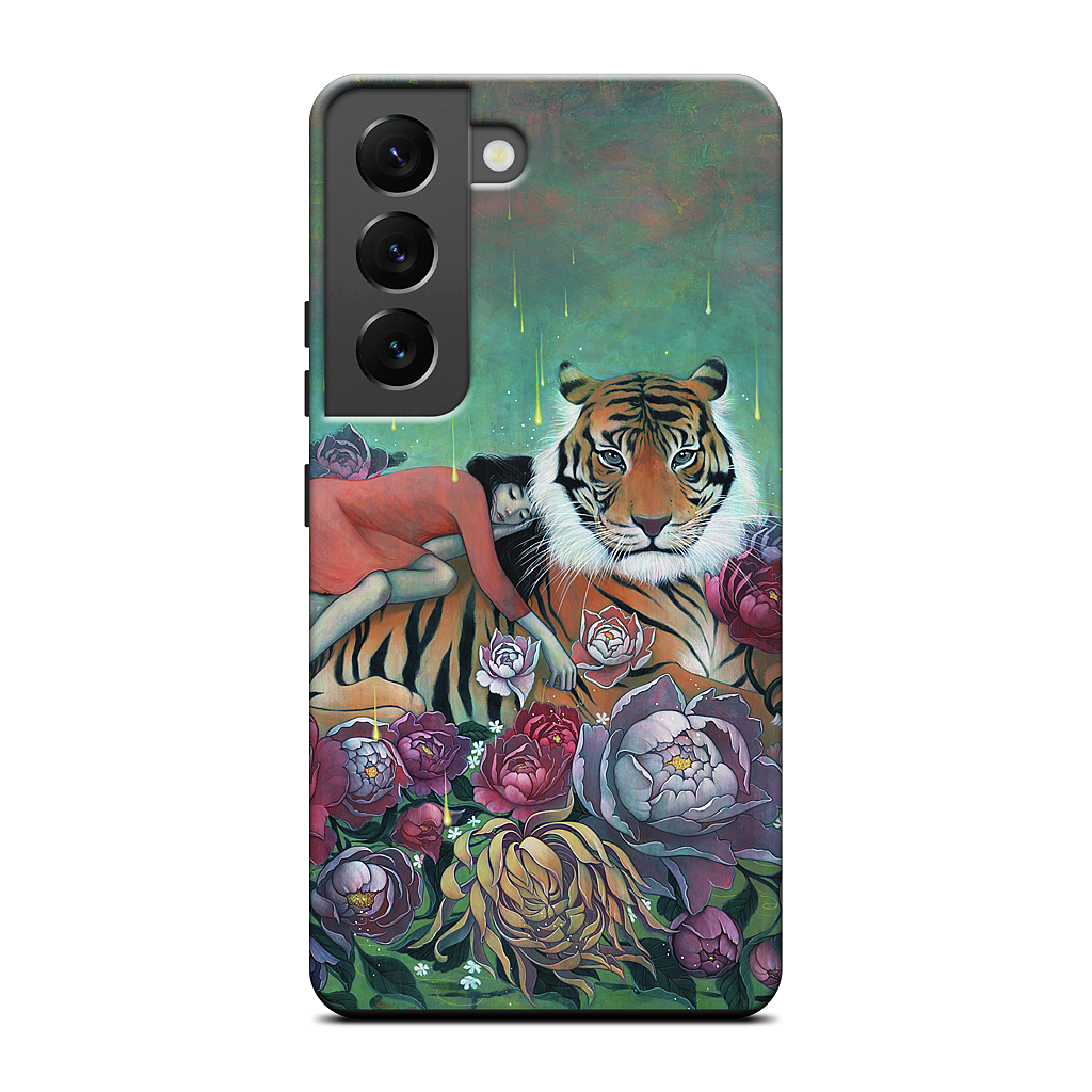 Talisman Samsung Case