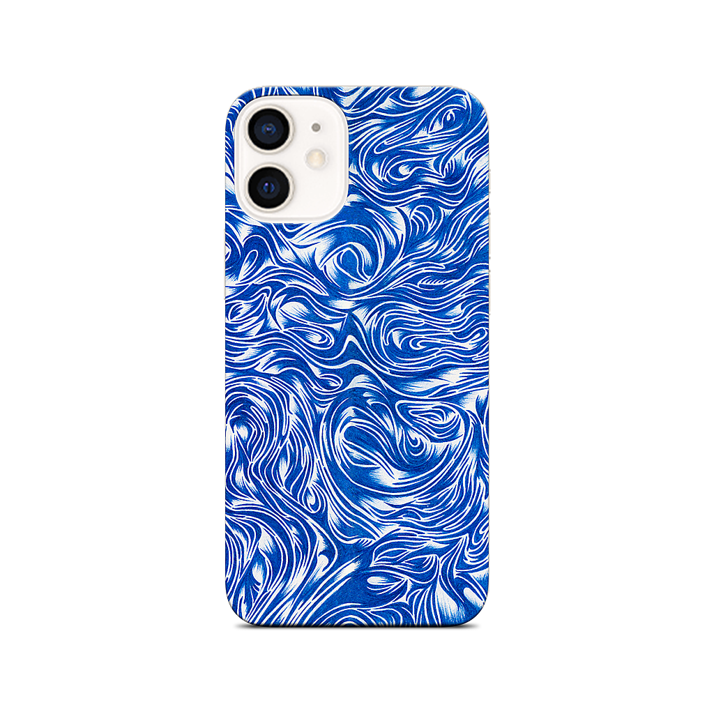5 AM iPhone Skin