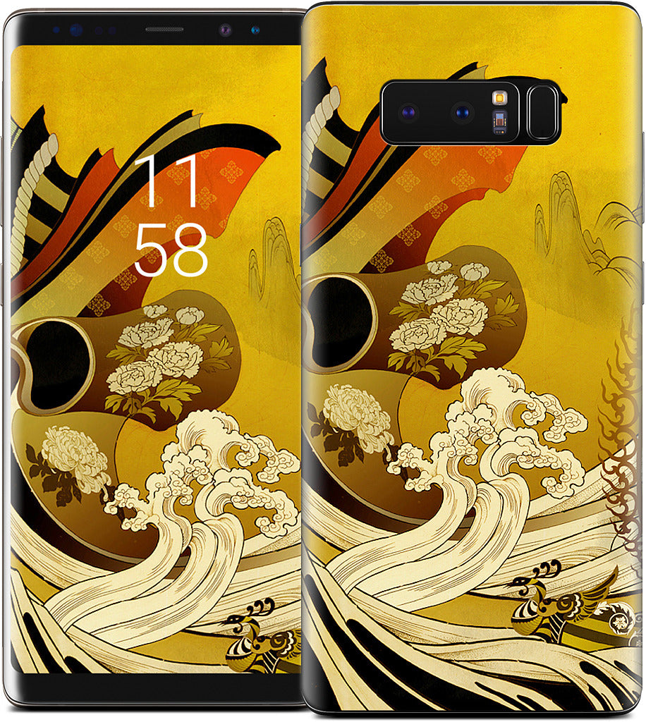 Kobe Samsung Skin