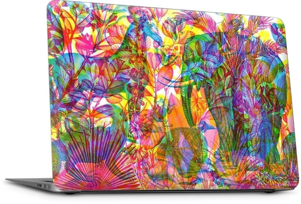 Jungla MacBook Skin
