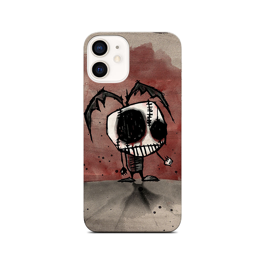 Stan iPhone Skin