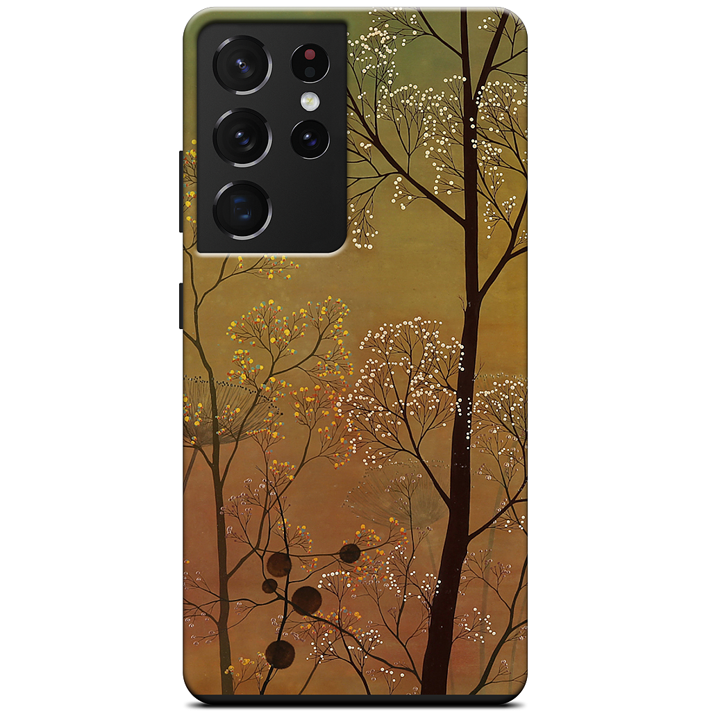 Natives Samsung Case