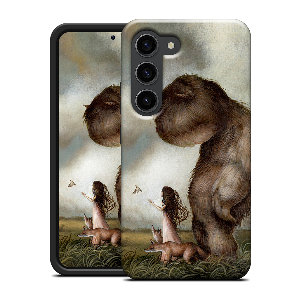 Release Samsung Case