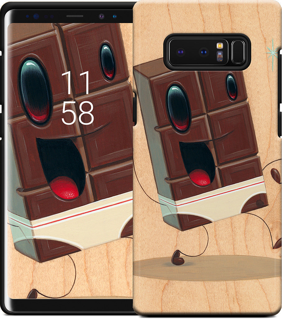 Tasty Samsung Case