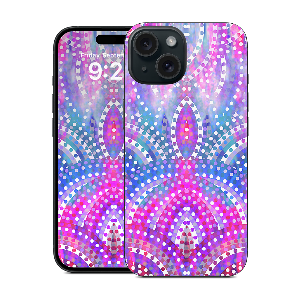 circus iPhone Skin