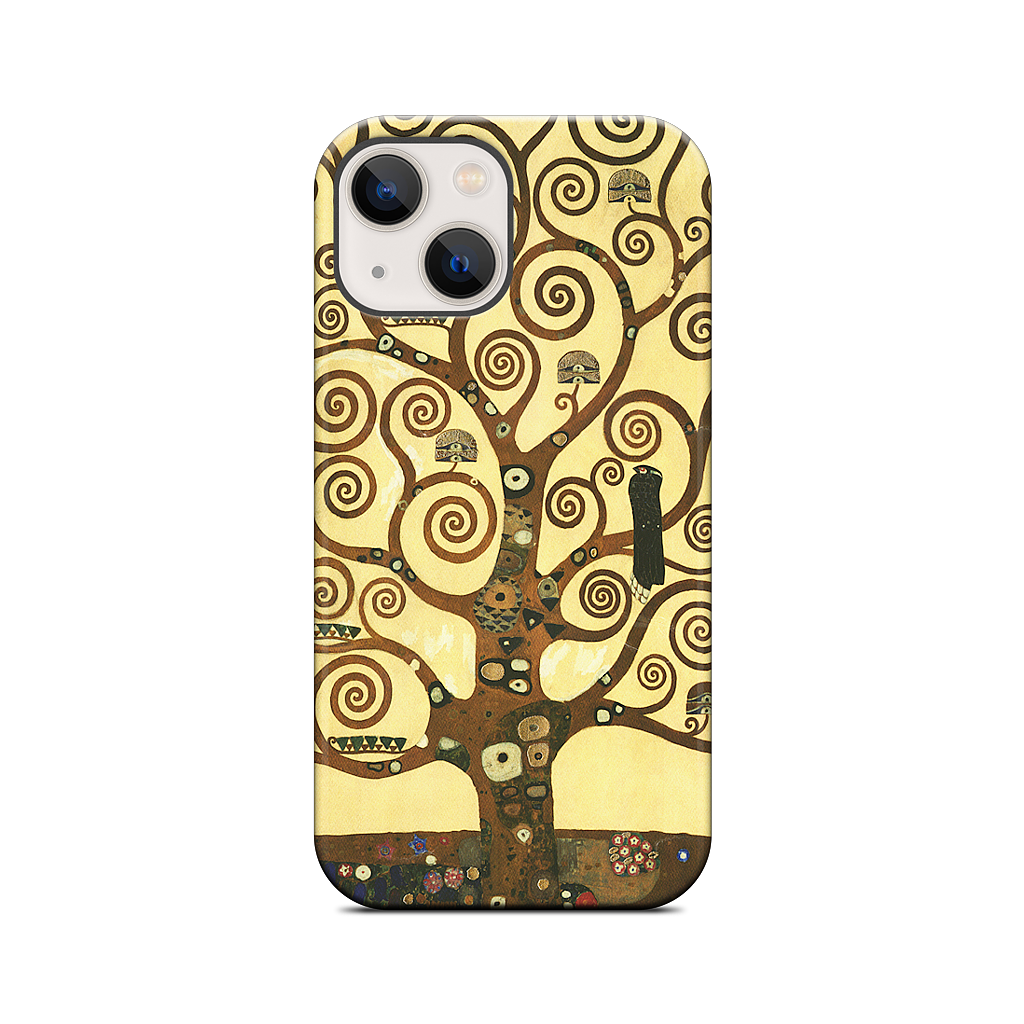 Tree Of Life iPhone Case