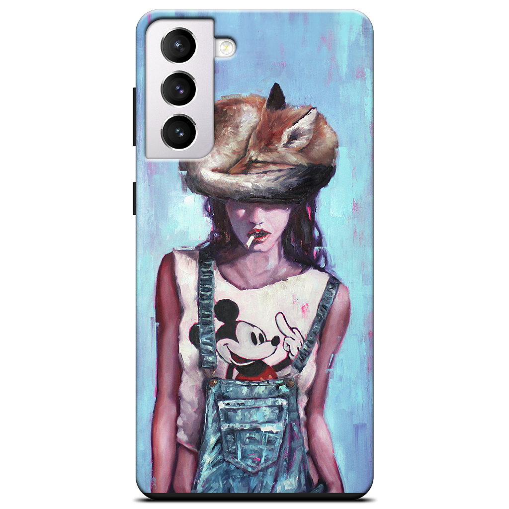 Hurts Good Samsung Case