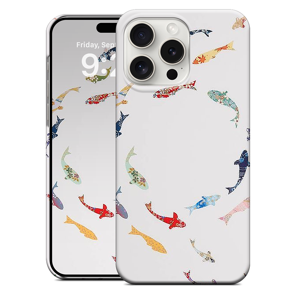 Custom iPhone Case - 7f7ca2c4