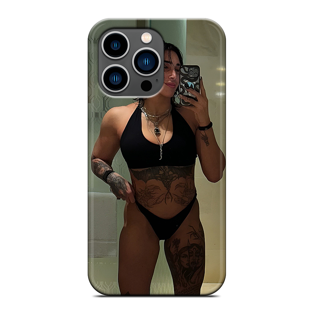 Custom iPhone Case - 302be030