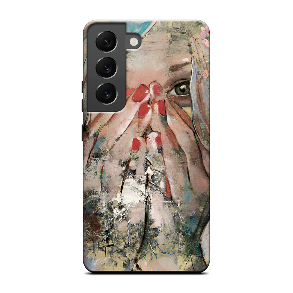 Bliss Samsung Case