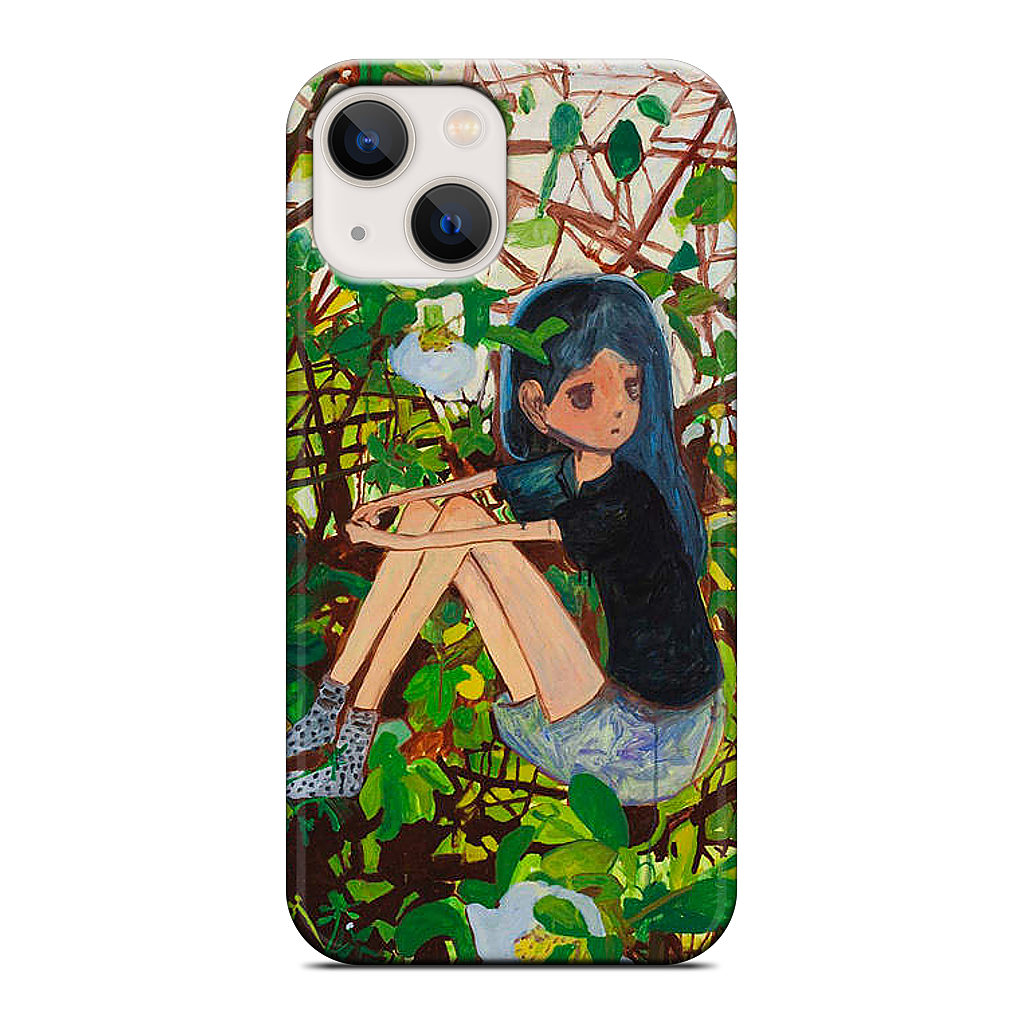 Custom iPhone Case - ca25ba85
