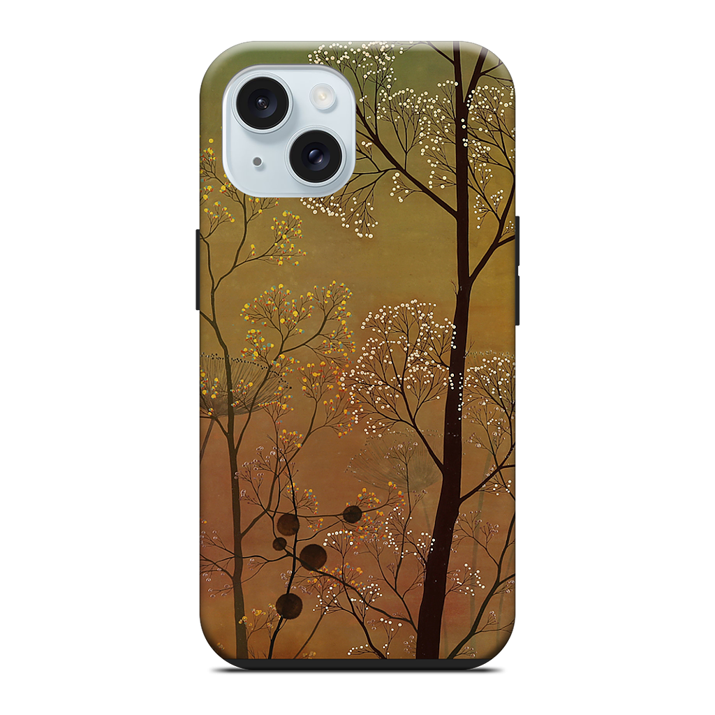 Natives iPhone Case