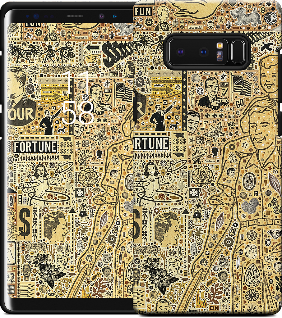 Boom Samsung Case