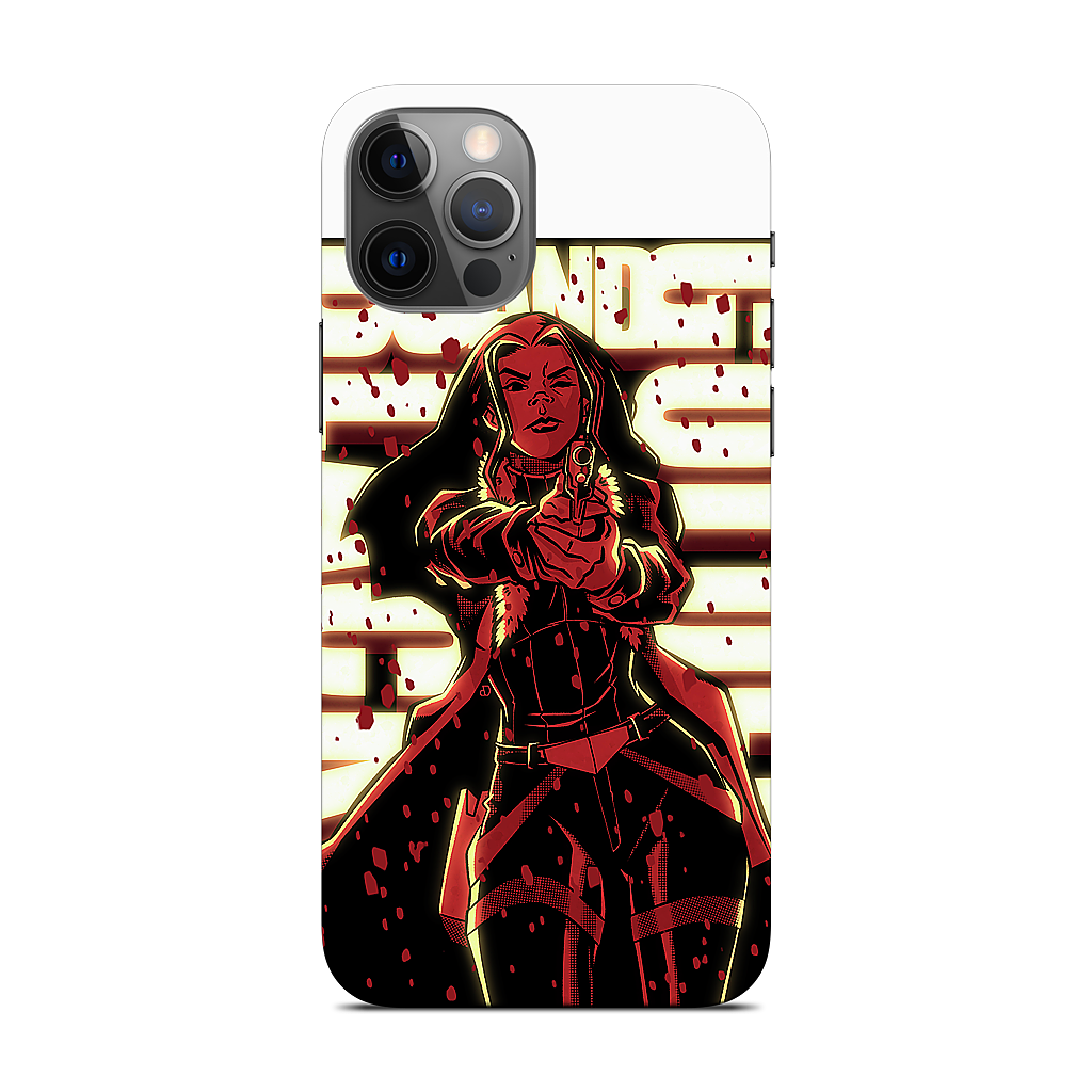 Custom iPhone Skin - c07461ef