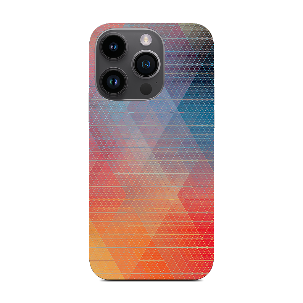 Digitalis iPhone Skin