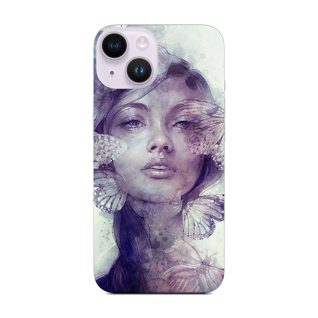 Adorn iPhone Skin