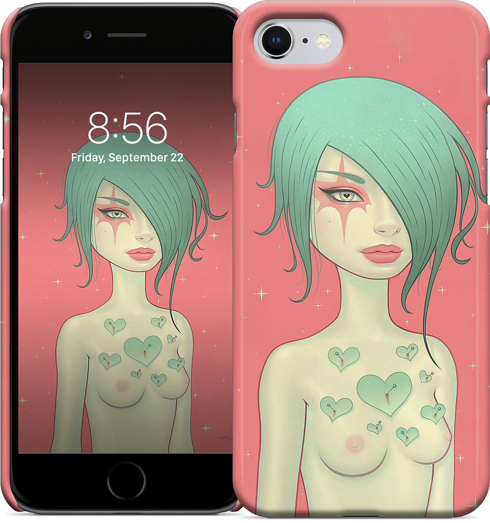 Don't Forget To Remember iPhone Case