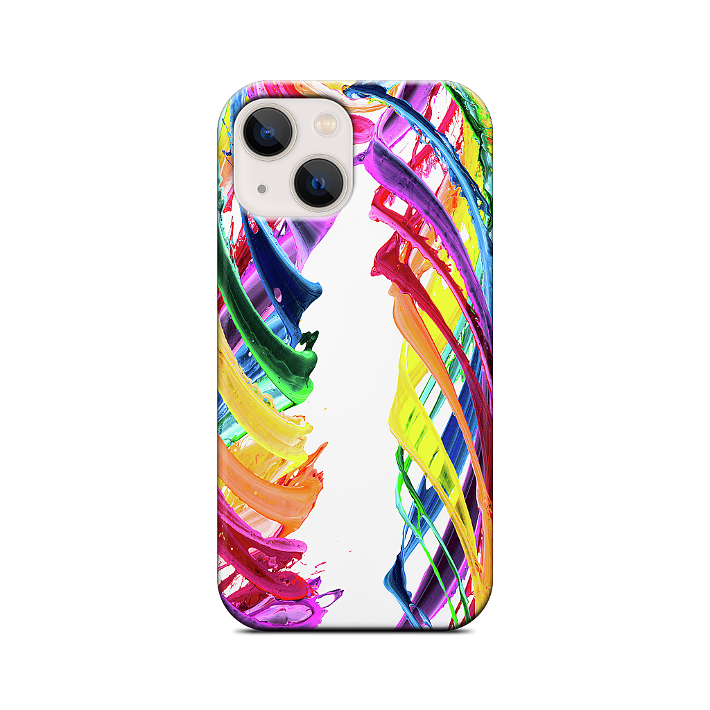 Obviare iPhone Case