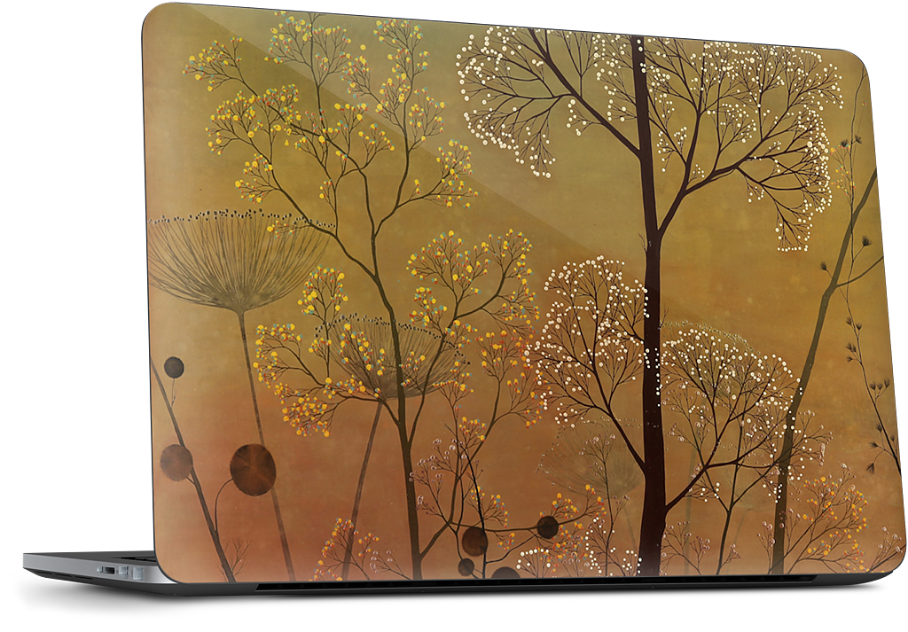 Natives Dell Laptop Skin