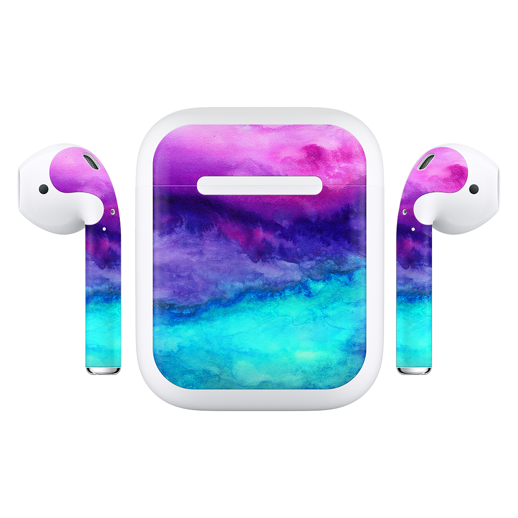 The Sound AirPods