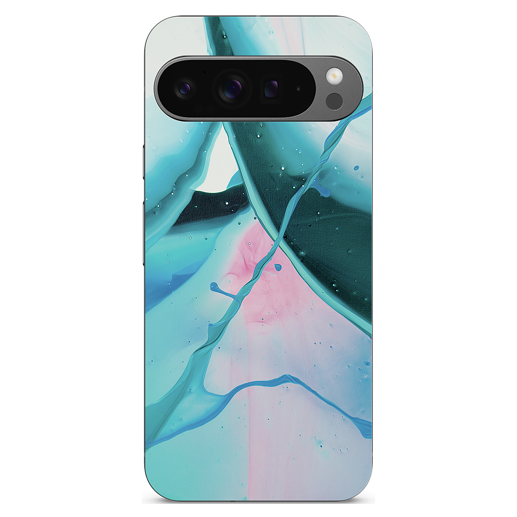 Auspex Google Phone