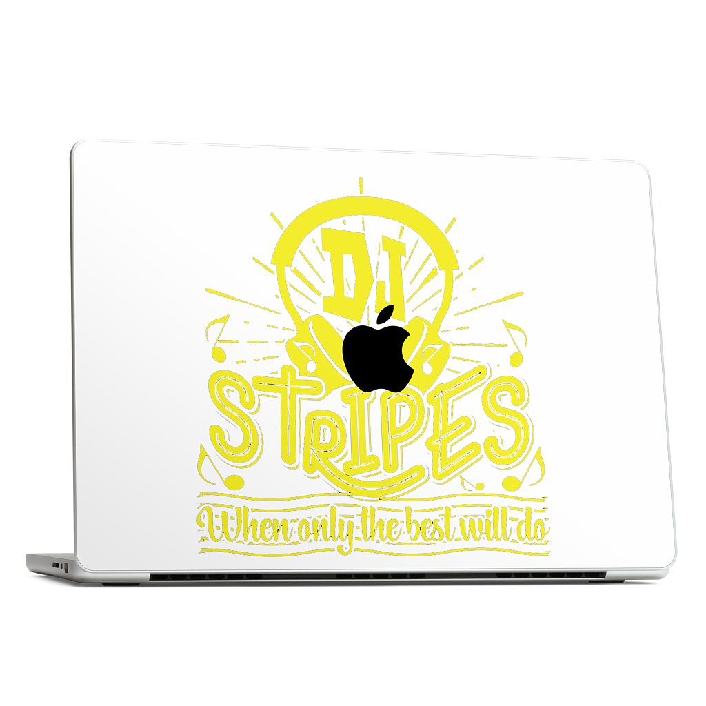 Custom MacBook Skin - f9a7b95e