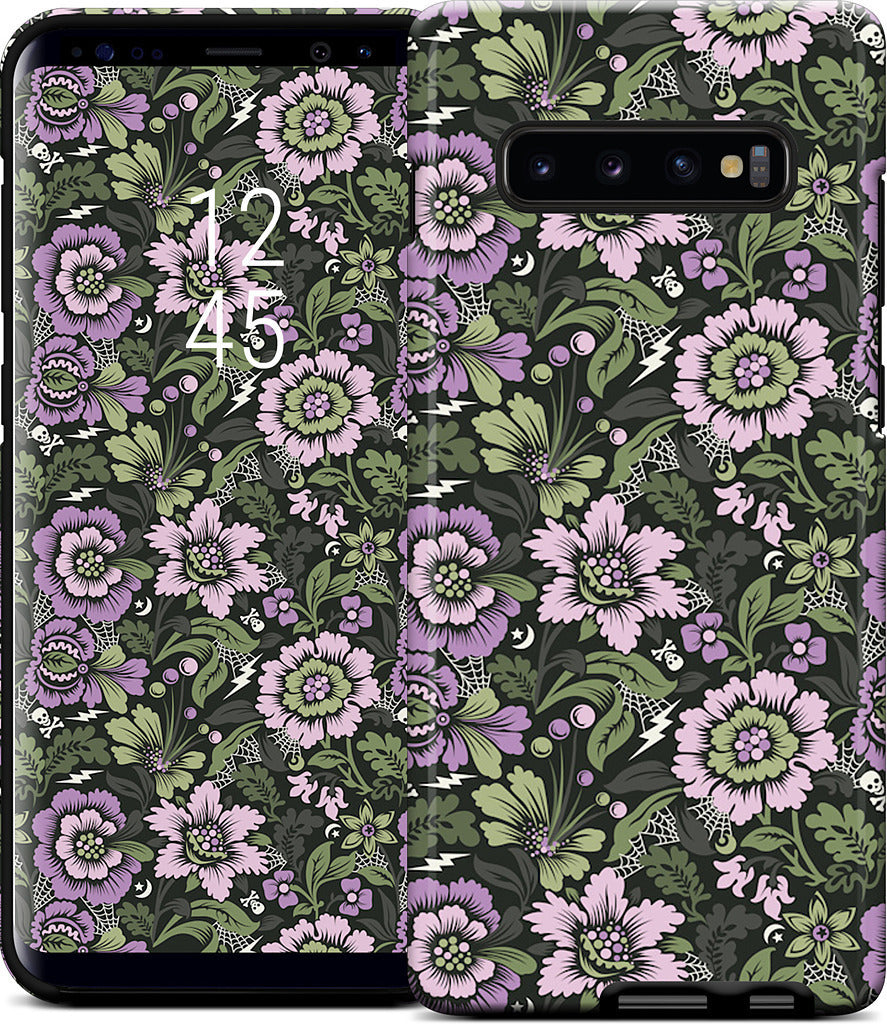 Absinthe Samsung Case