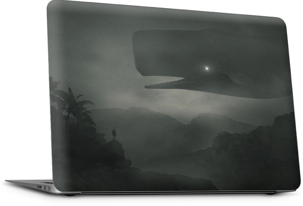 What Really Matters MacBook Skin