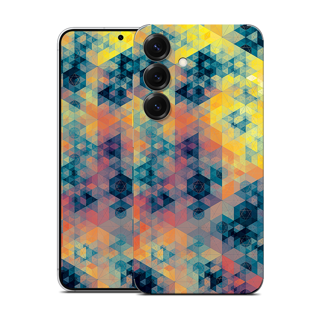 Hexad Samsung Skin