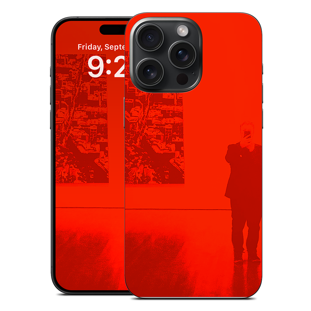 Custom iPhone Skin - 800587a6